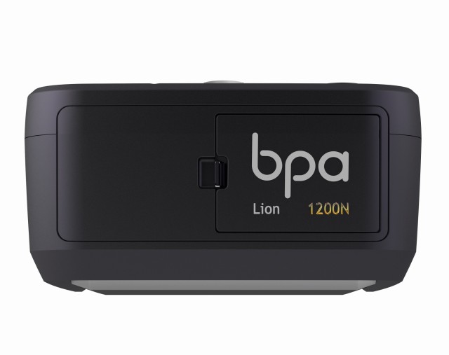 BPA Lion 1200N, myQ compatibel