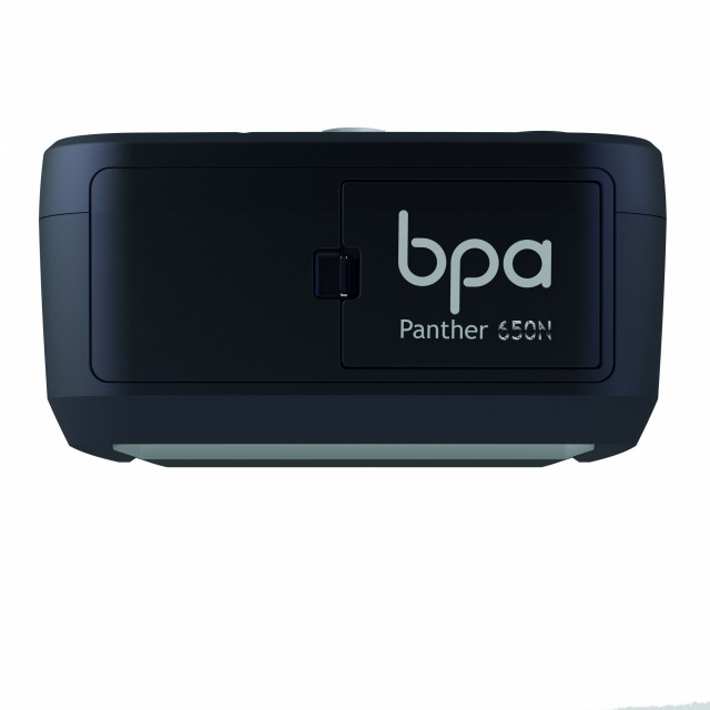 BPA Panther 650N, myQ compatibel