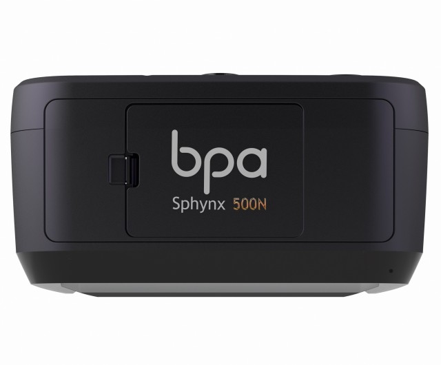 BPA Sphynx, NIET myQ compatibel 